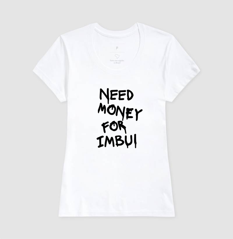 Need Money For Imbui - Centralizada - Imagem 8