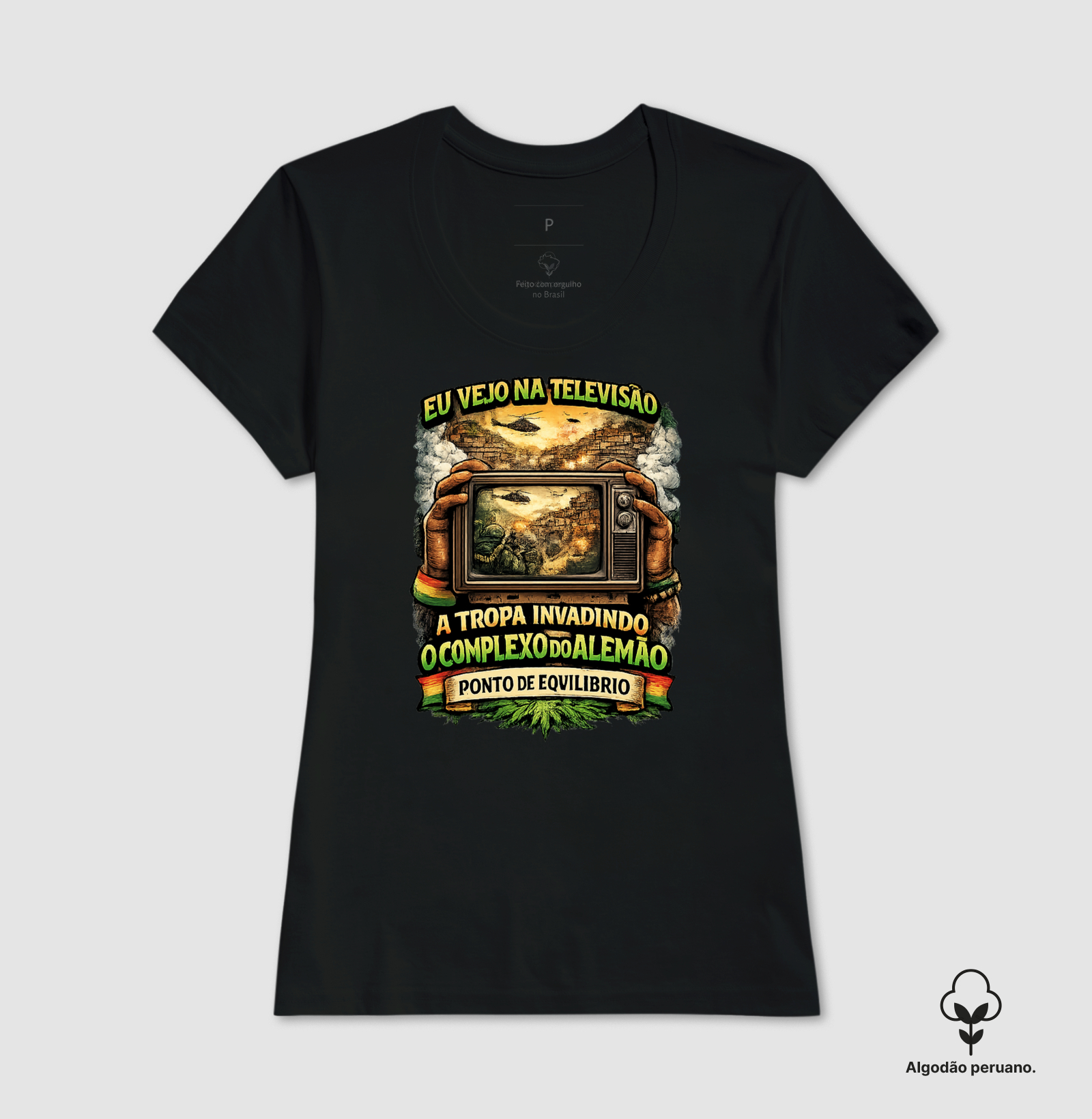 Camisa 3