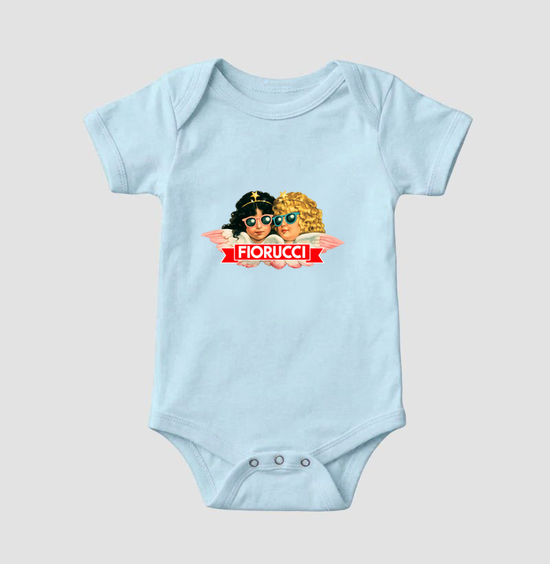 Camiseta Fiorucci - Imagem 4