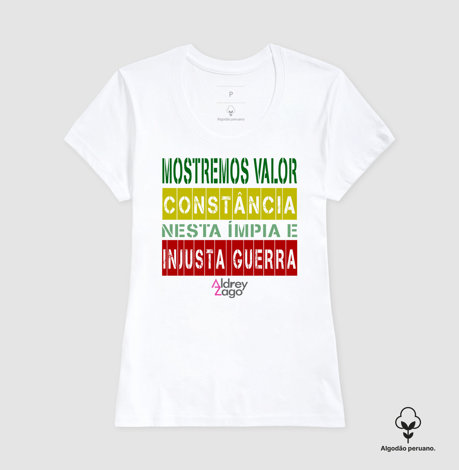 Camisa 6