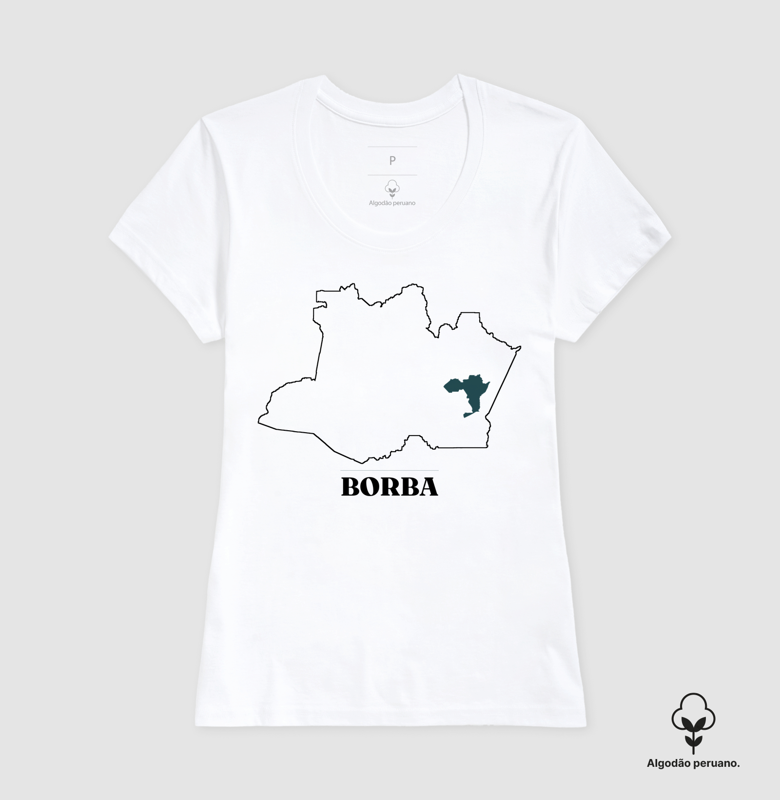 Borba | Traço AM - Imagem 3