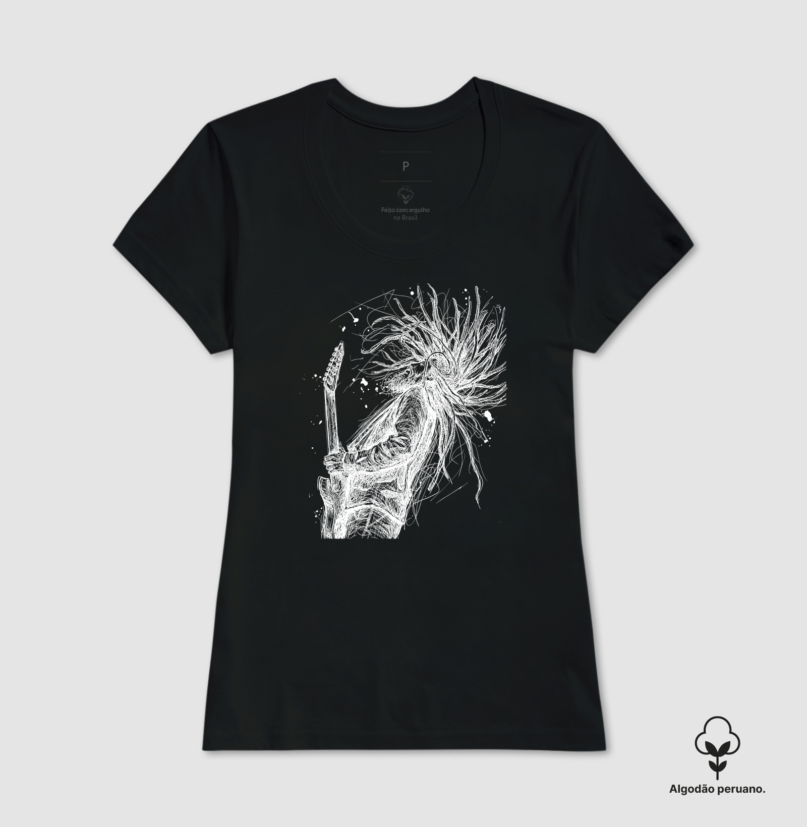 Camisa 6