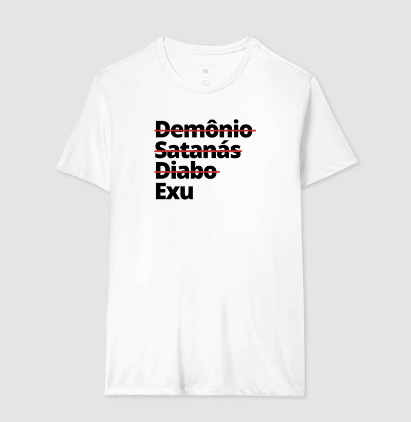 EXU SIM - Imagem 4