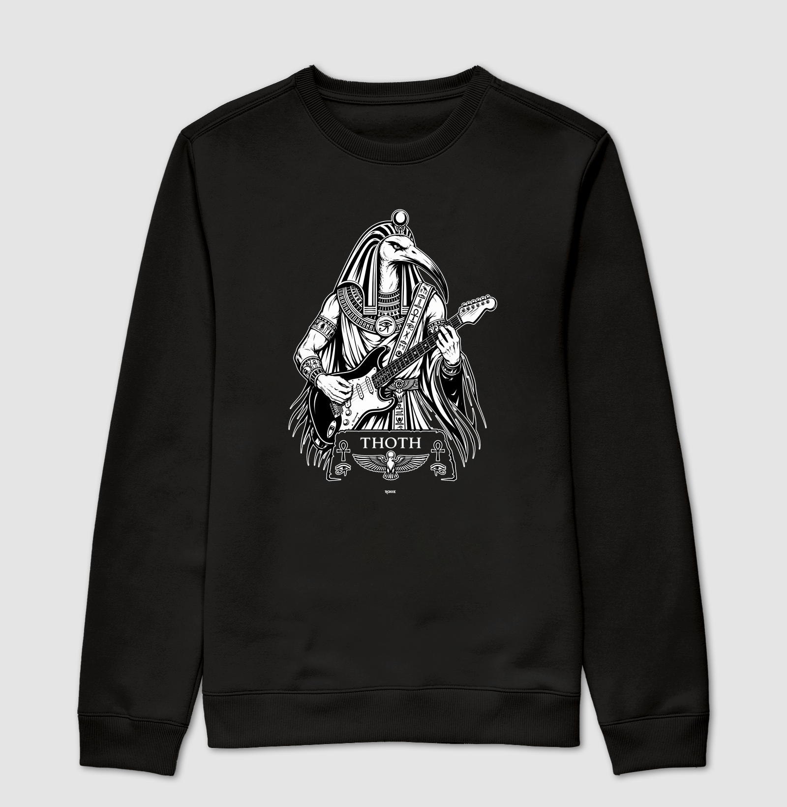 Thoth Guitarrista - Imagem 3