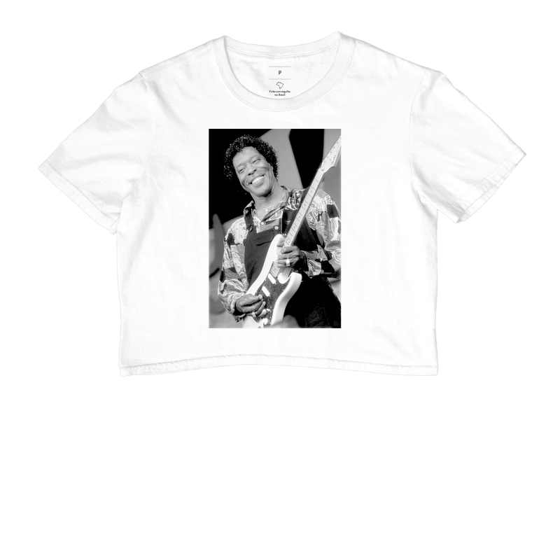 Buddy Guy, 1992 - Imagem 3