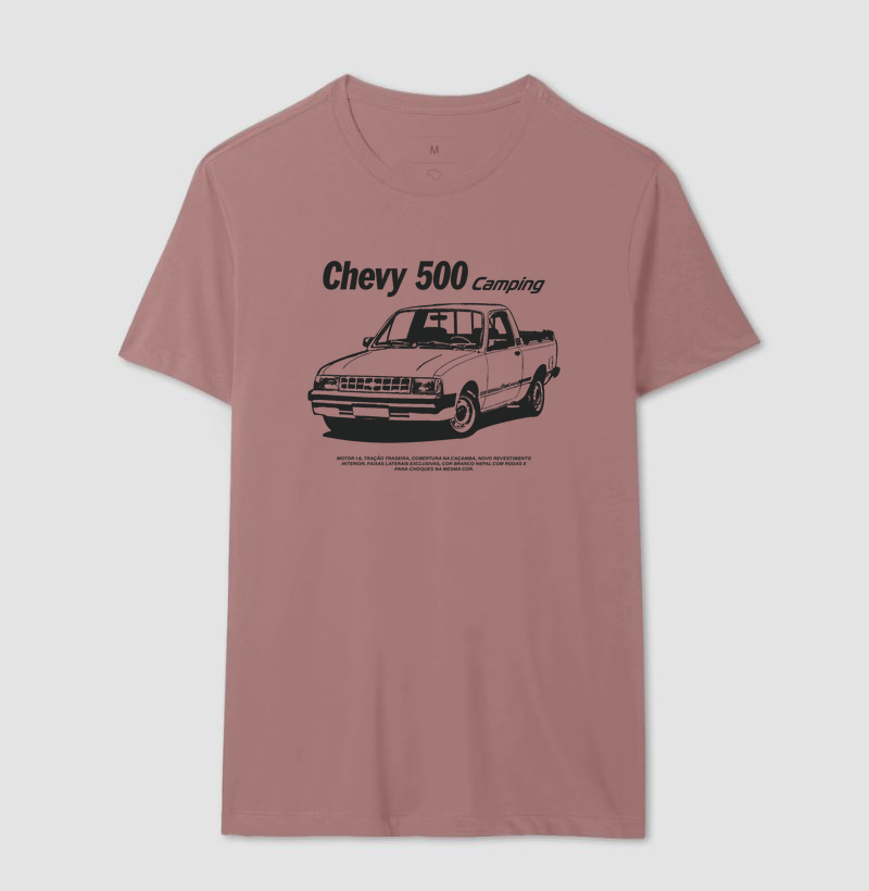 Camisa 15