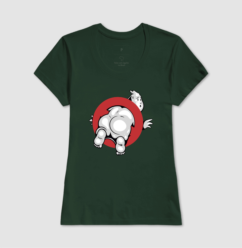 Camiseta Who You Gonna Call - Imagem 13