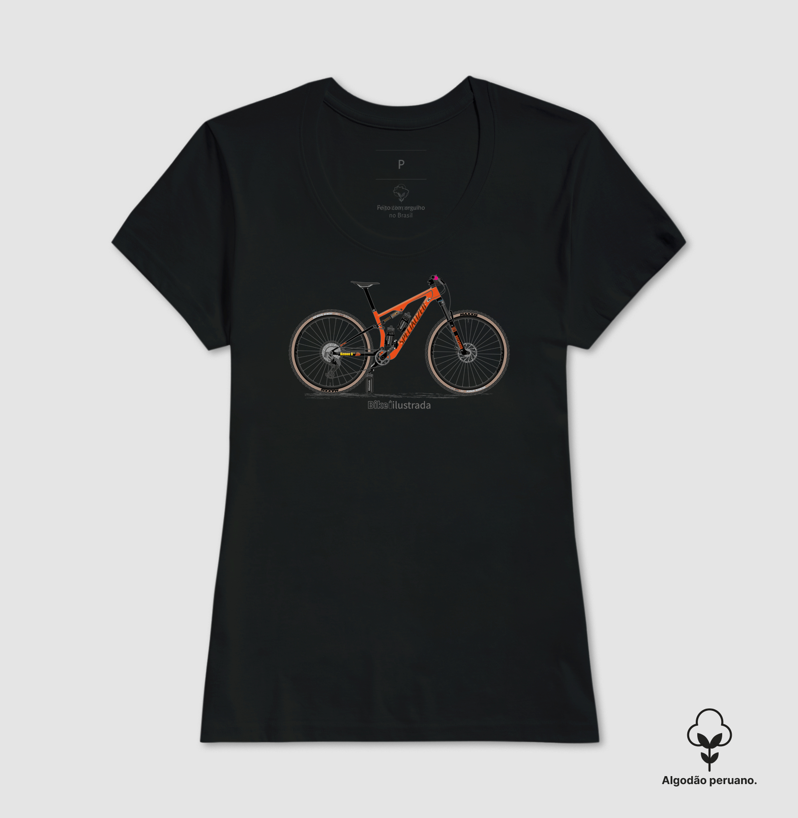 Camisa 8