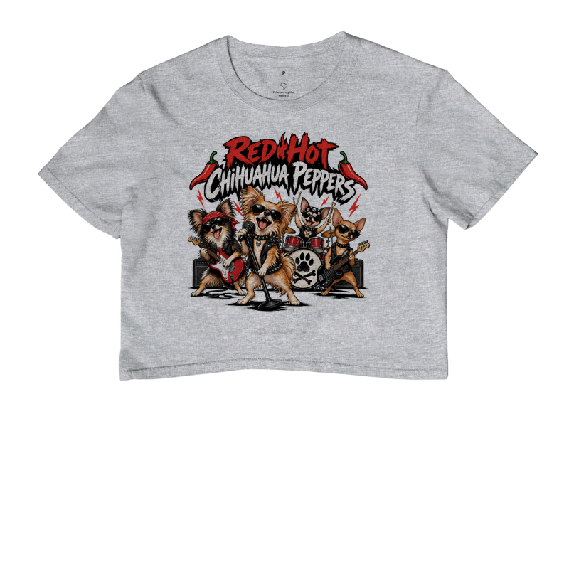 Red Hot Chihuahua Peppers - Imagem 6