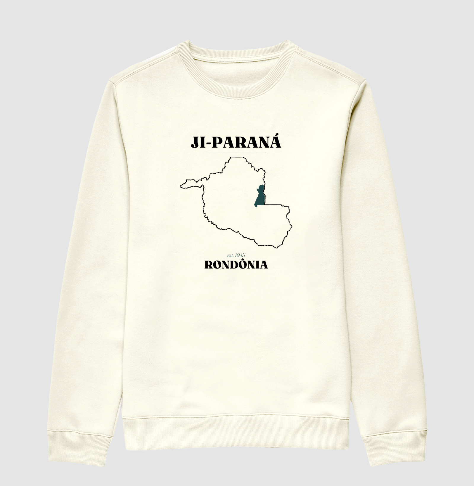 Ji-Paraná | Legado RO - Imagem 2