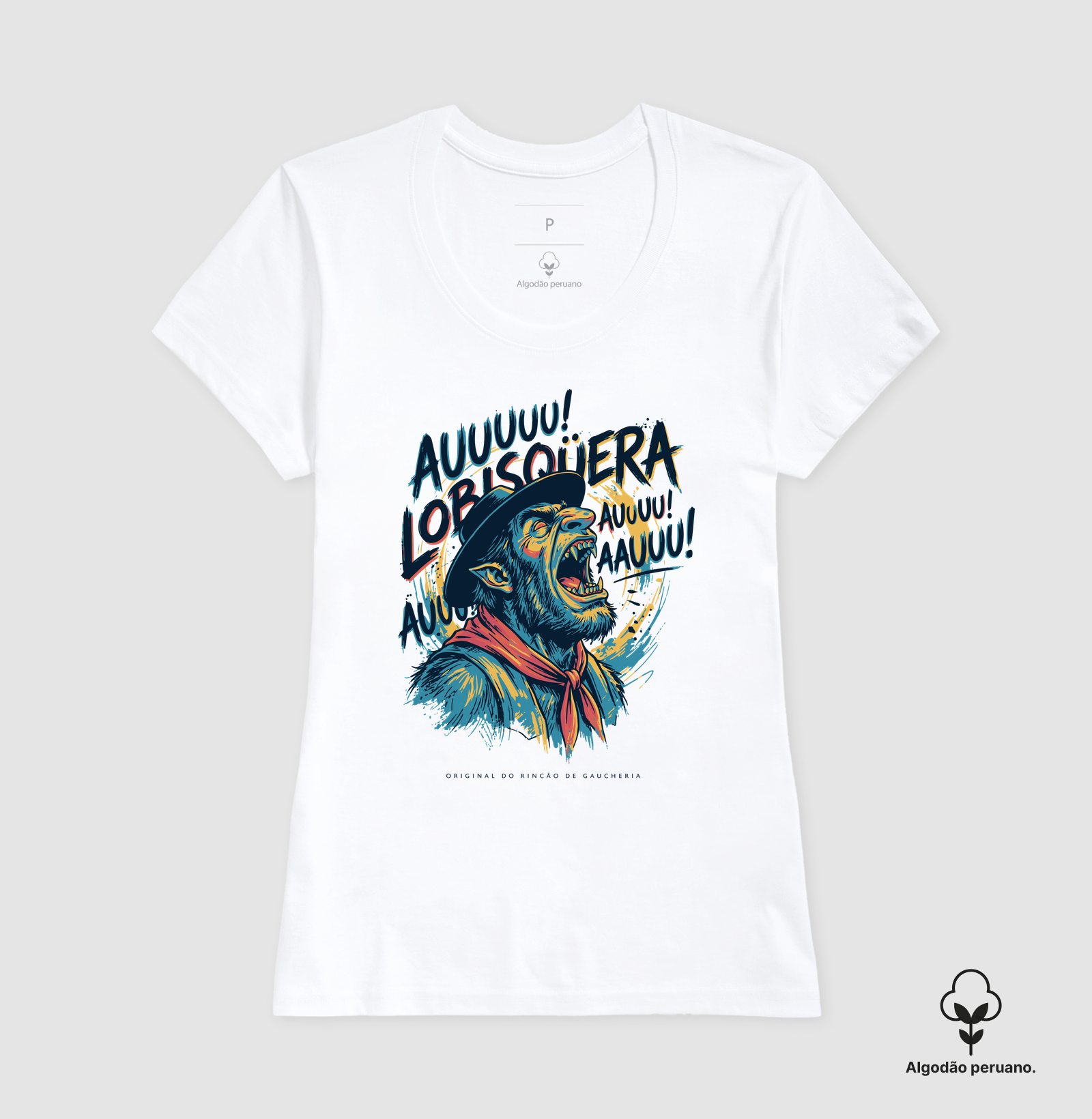 Camisa 6