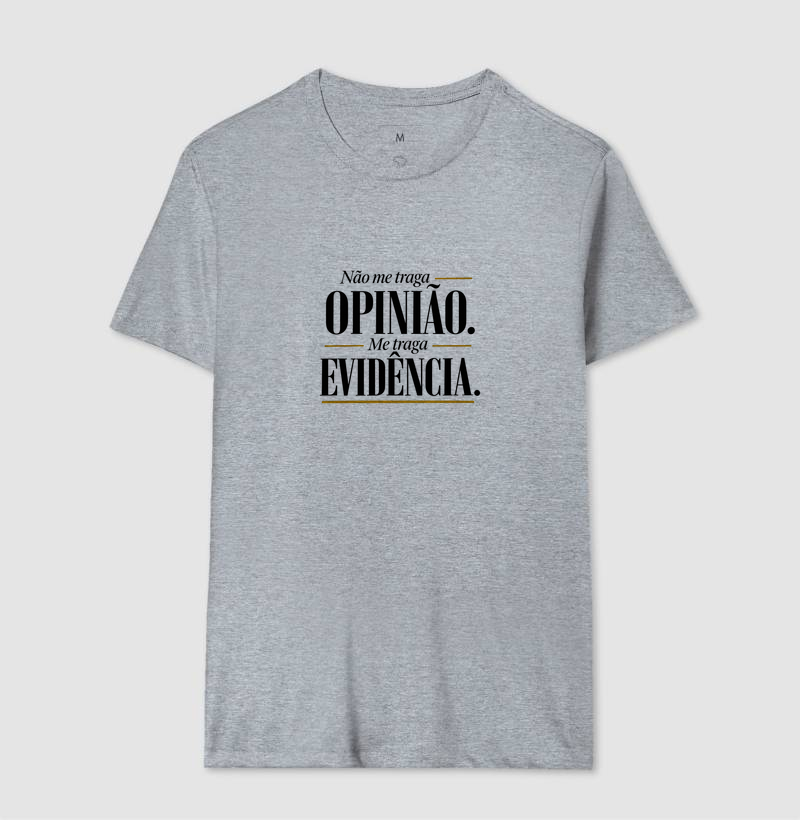 Me traga evidência. - Imagem 8