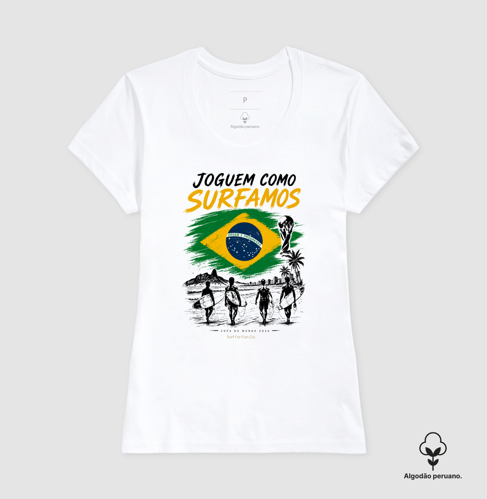 Camisa 2