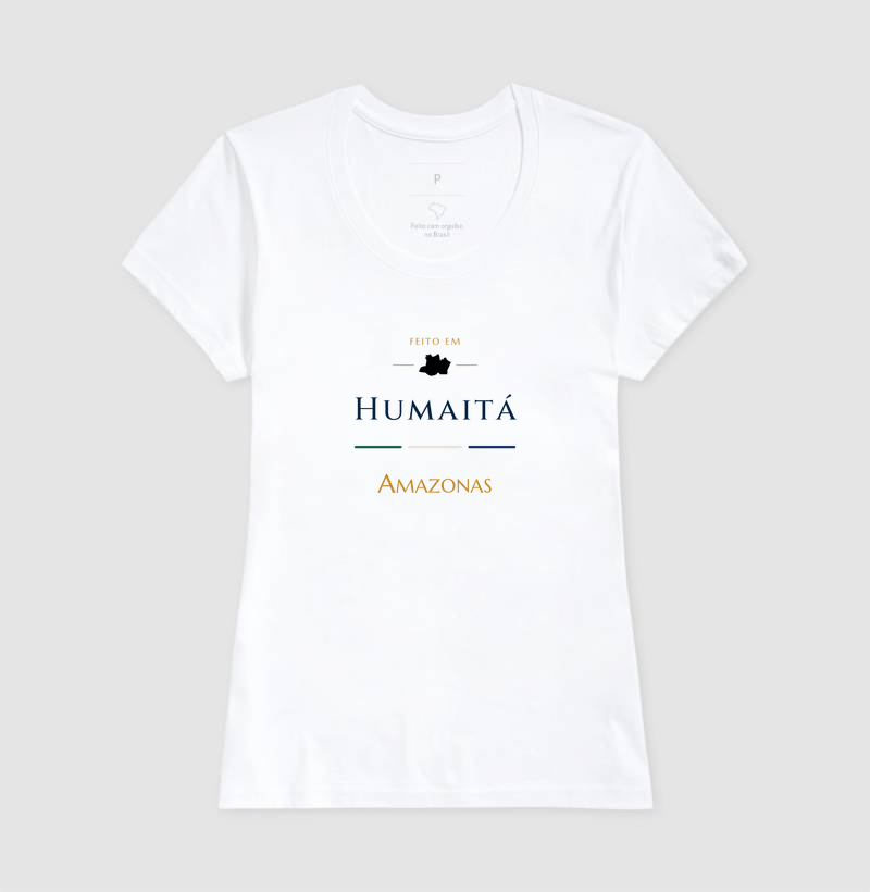 Feito em Humaitá AM - Imagem 5