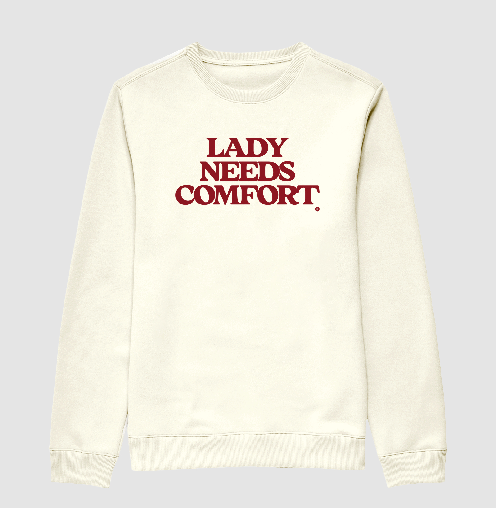 LADY NEEDS COMFORT - Imagem 2