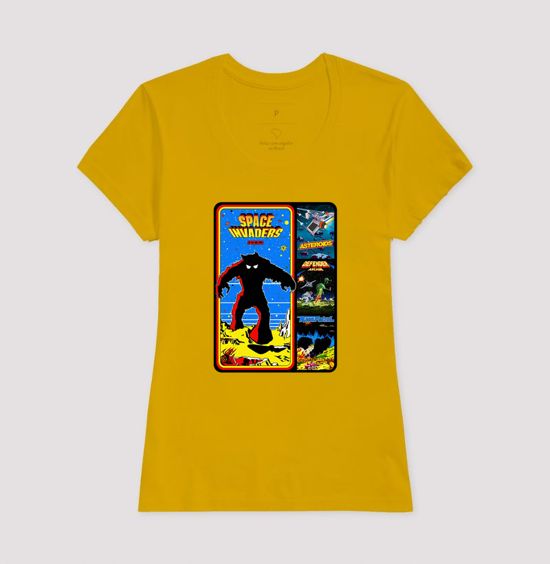 Camisa 10