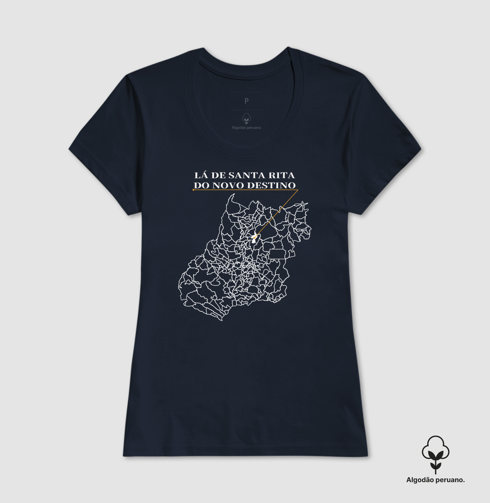 Santa Rita do Novo Destino | Origem GO - Imagem 3