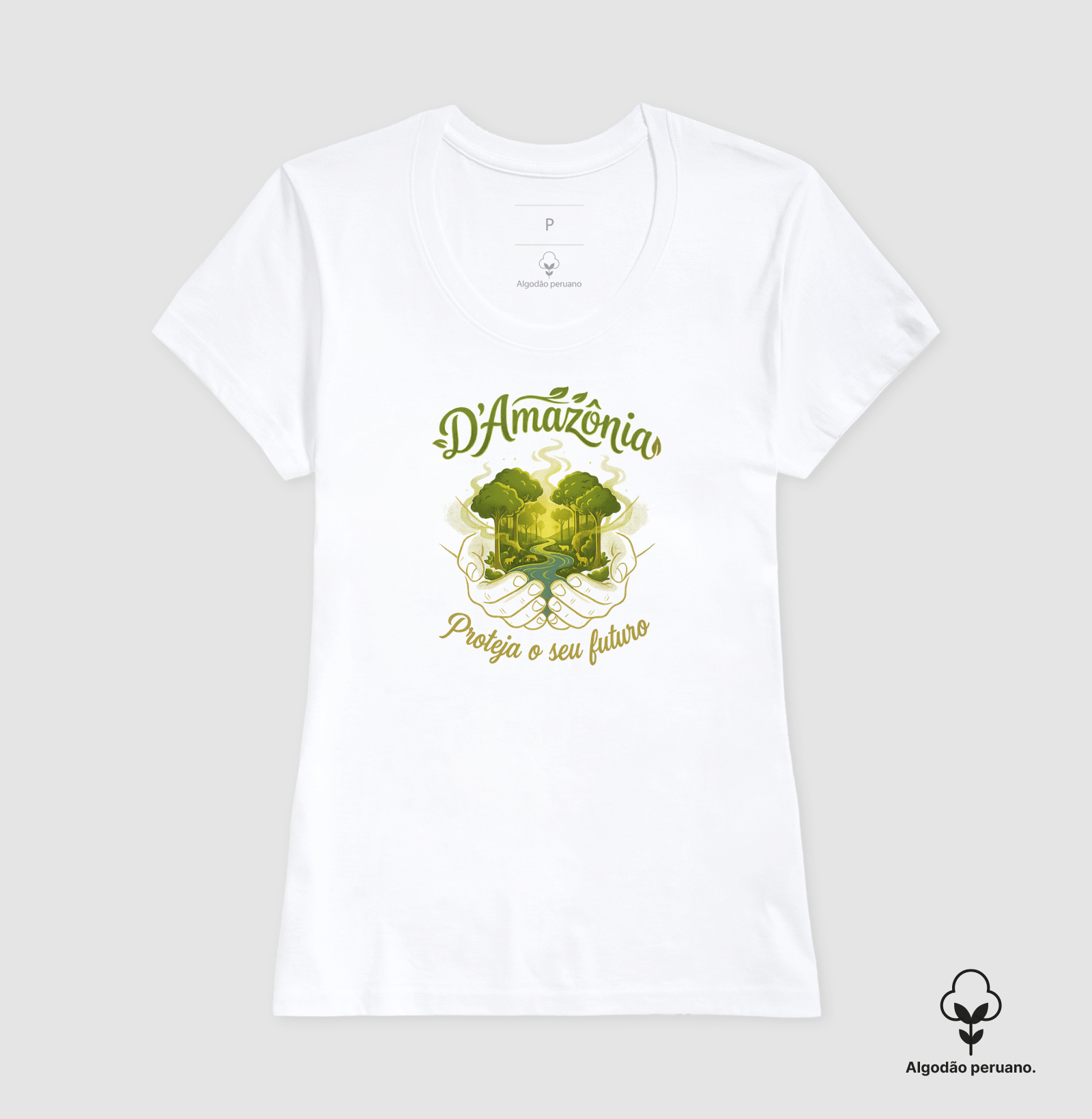 Camisa 6