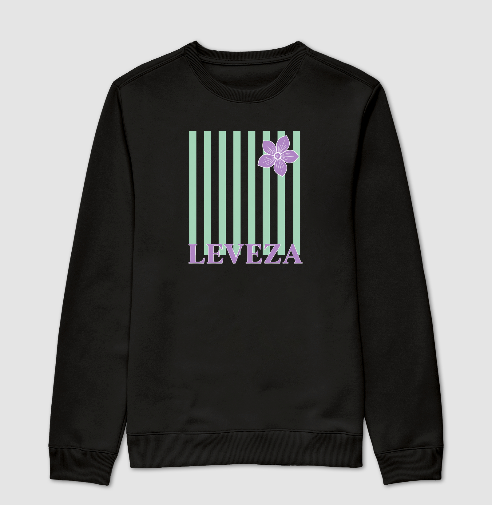 Camiseta Leveza - Imagem 4