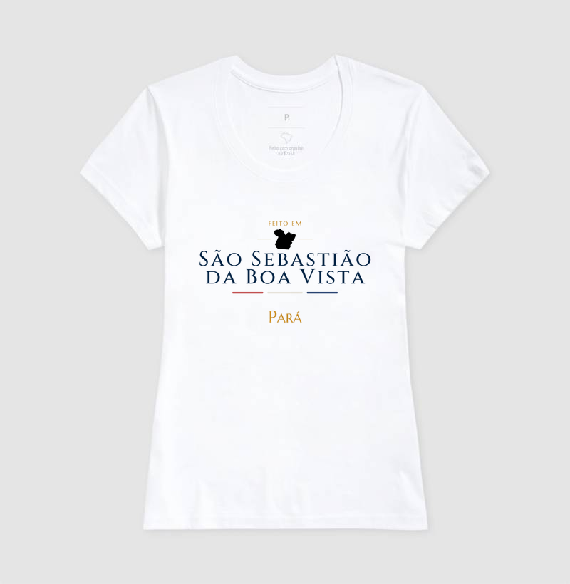 Feito em São Sebastião da Boa Vista PA - Imagem 5