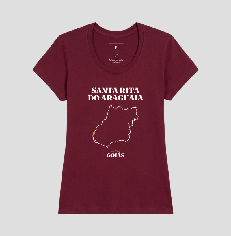 Santa Rita do Araguaia | Legado GO - Imagem 19