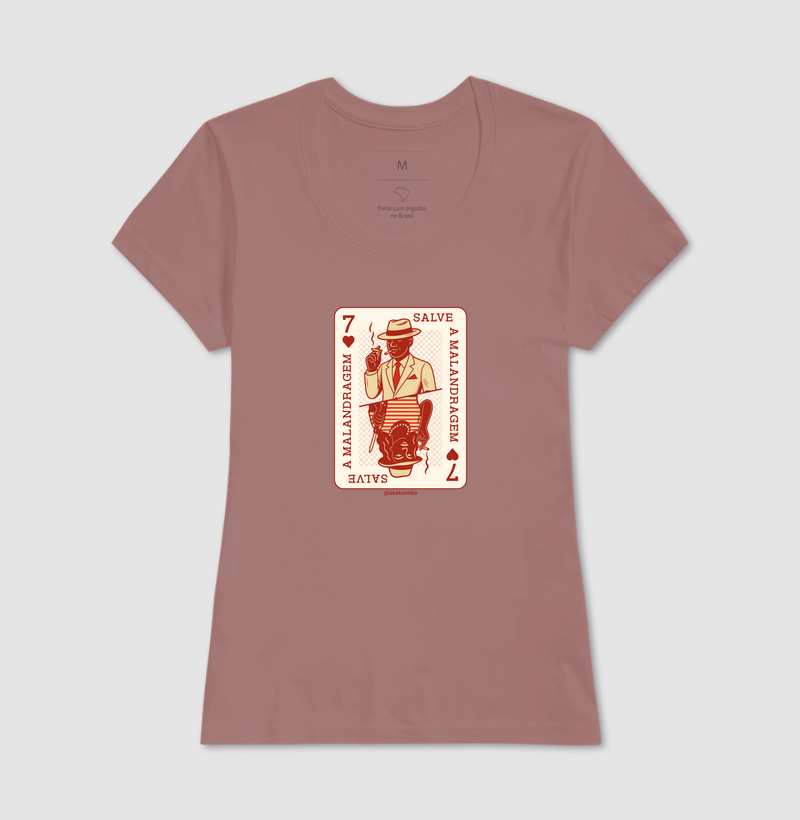 Camisa 15
