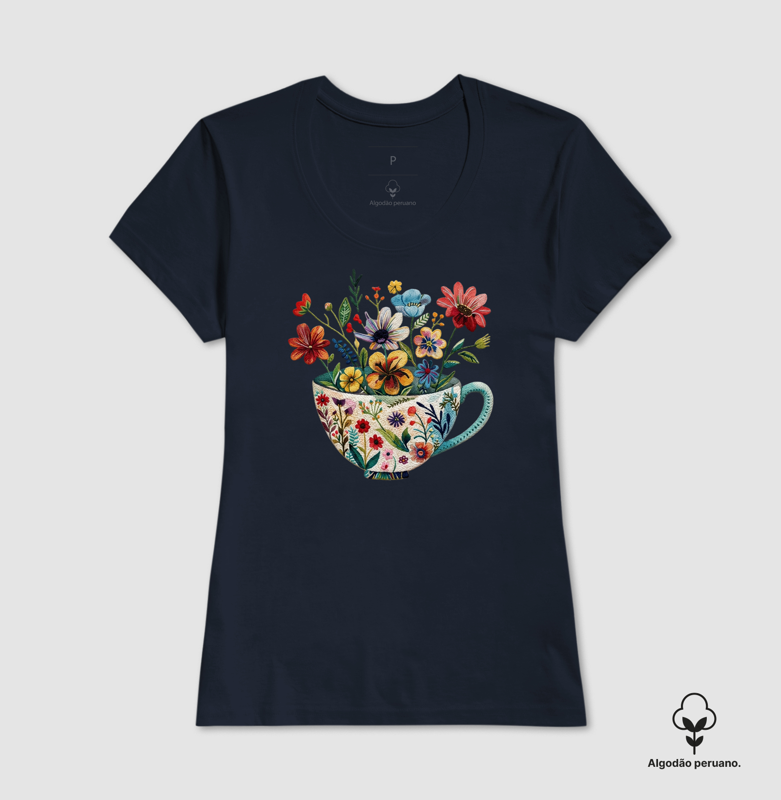 Camisa 7