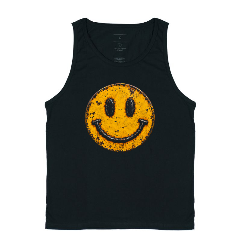 Welded Smile Emoji - Imagem 3