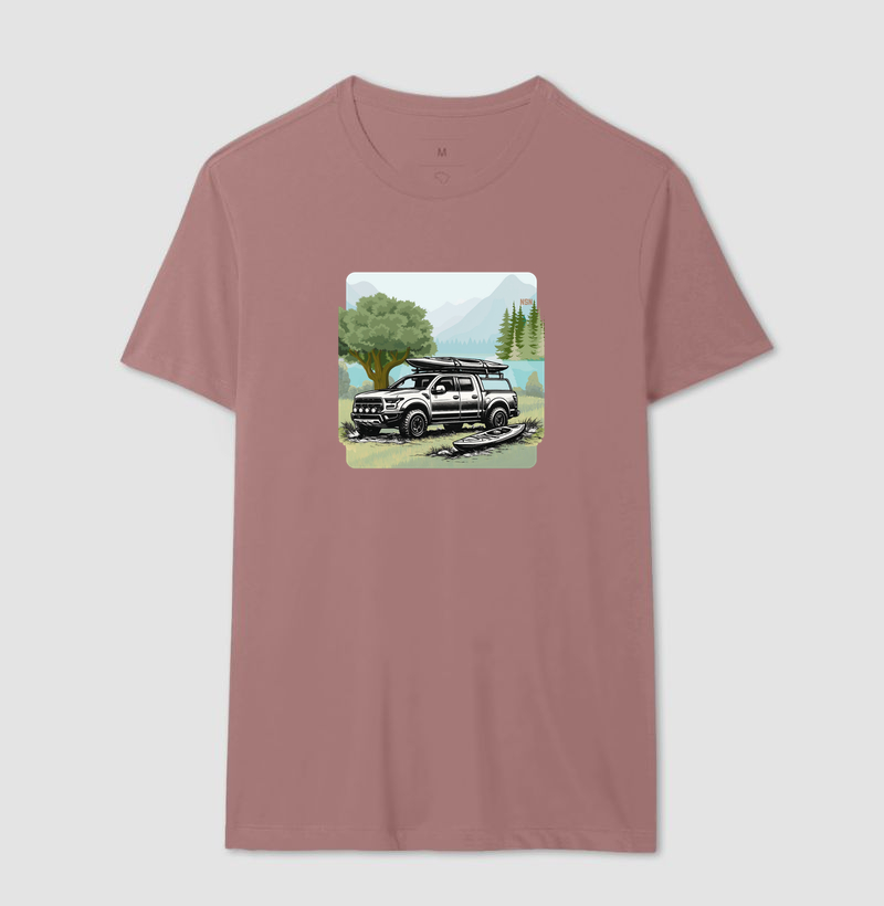 Camisa 15