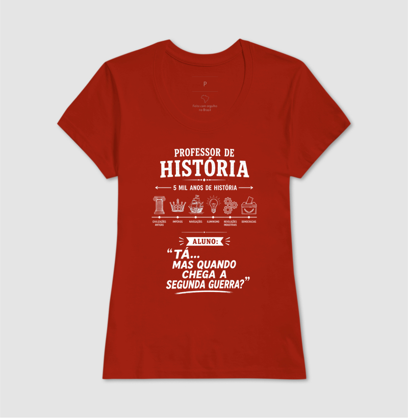 Camisa 10