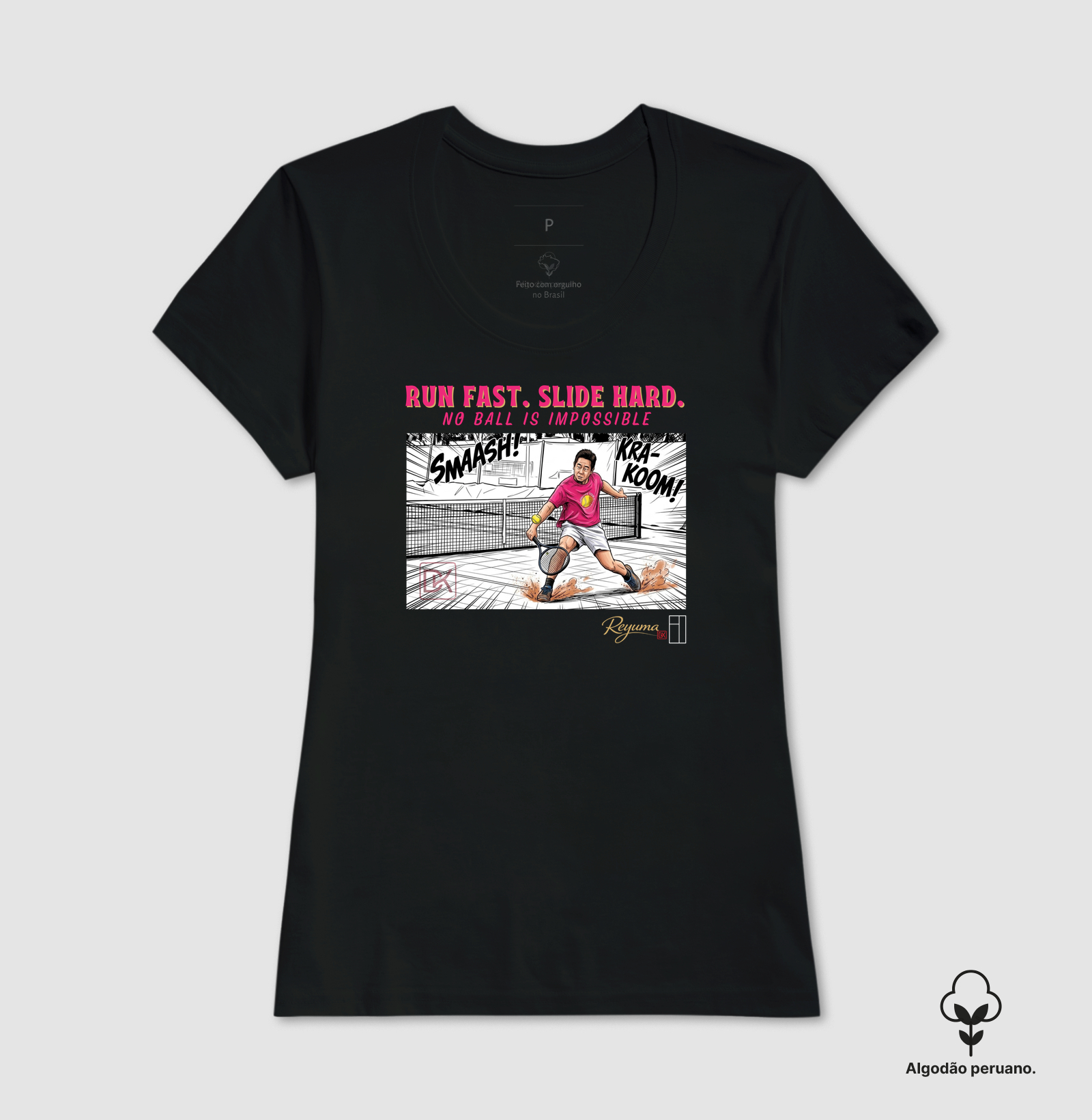 Camisa 6