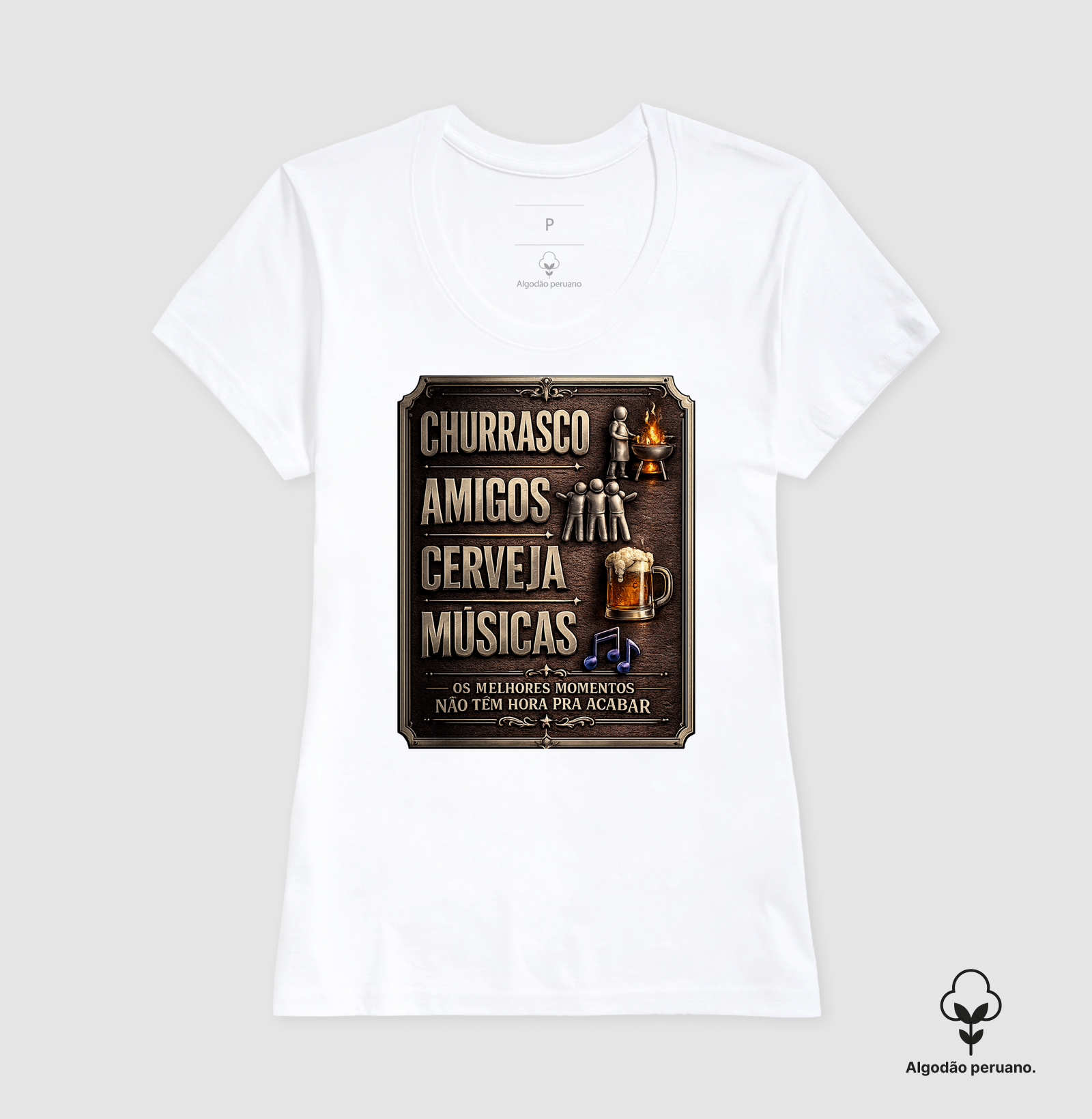 Camisa 4