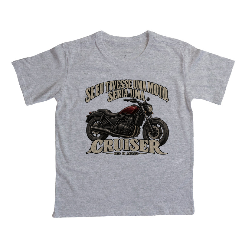 Se Eu Tivesse Cruiser - Imagem 5