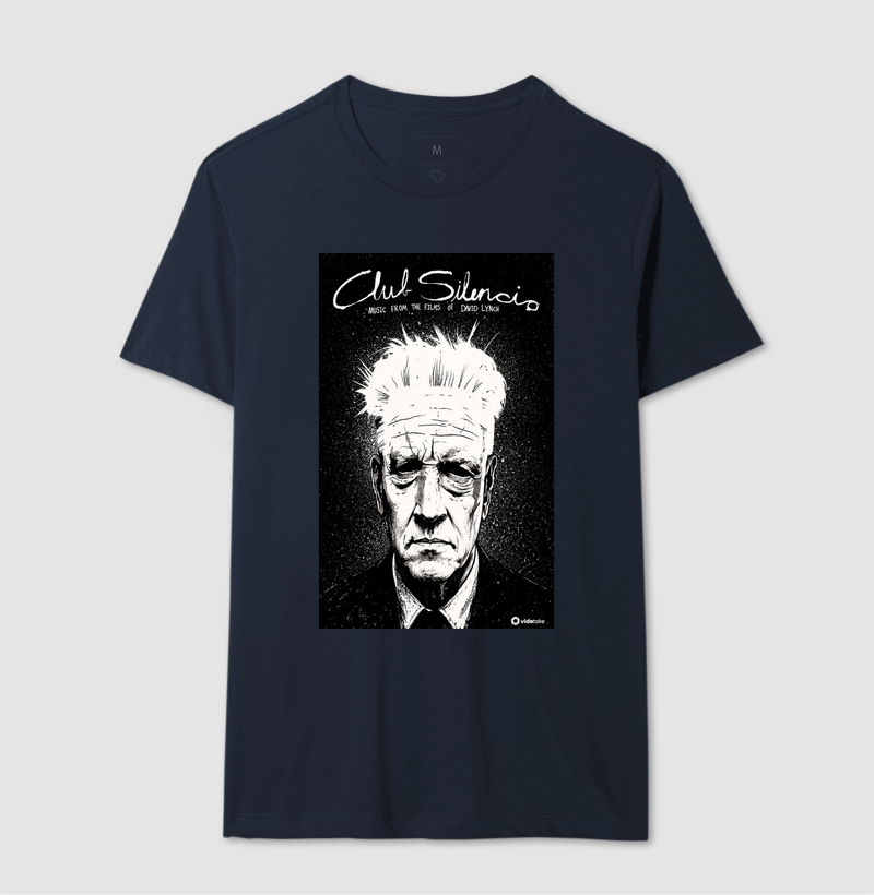 David Lynch Club Silencio - Imagem 6