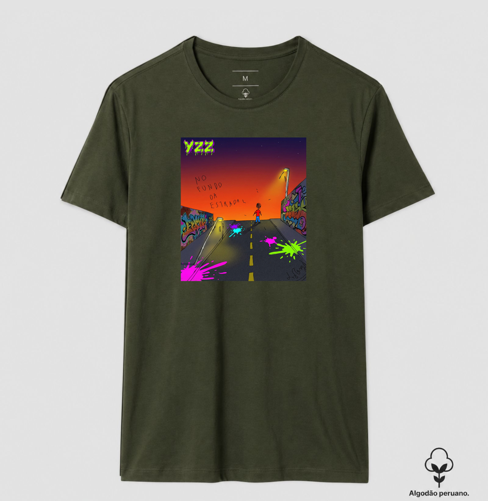 Camisa 7