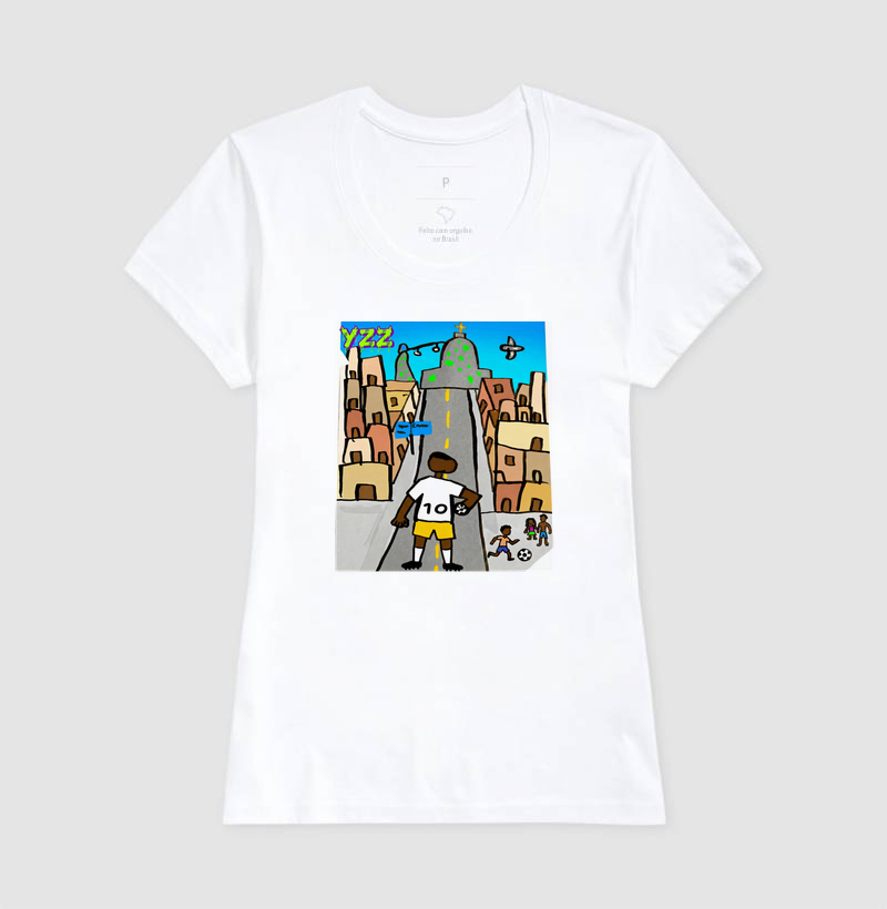 Camisa 4