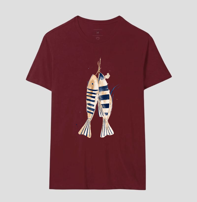 Camisa 17
