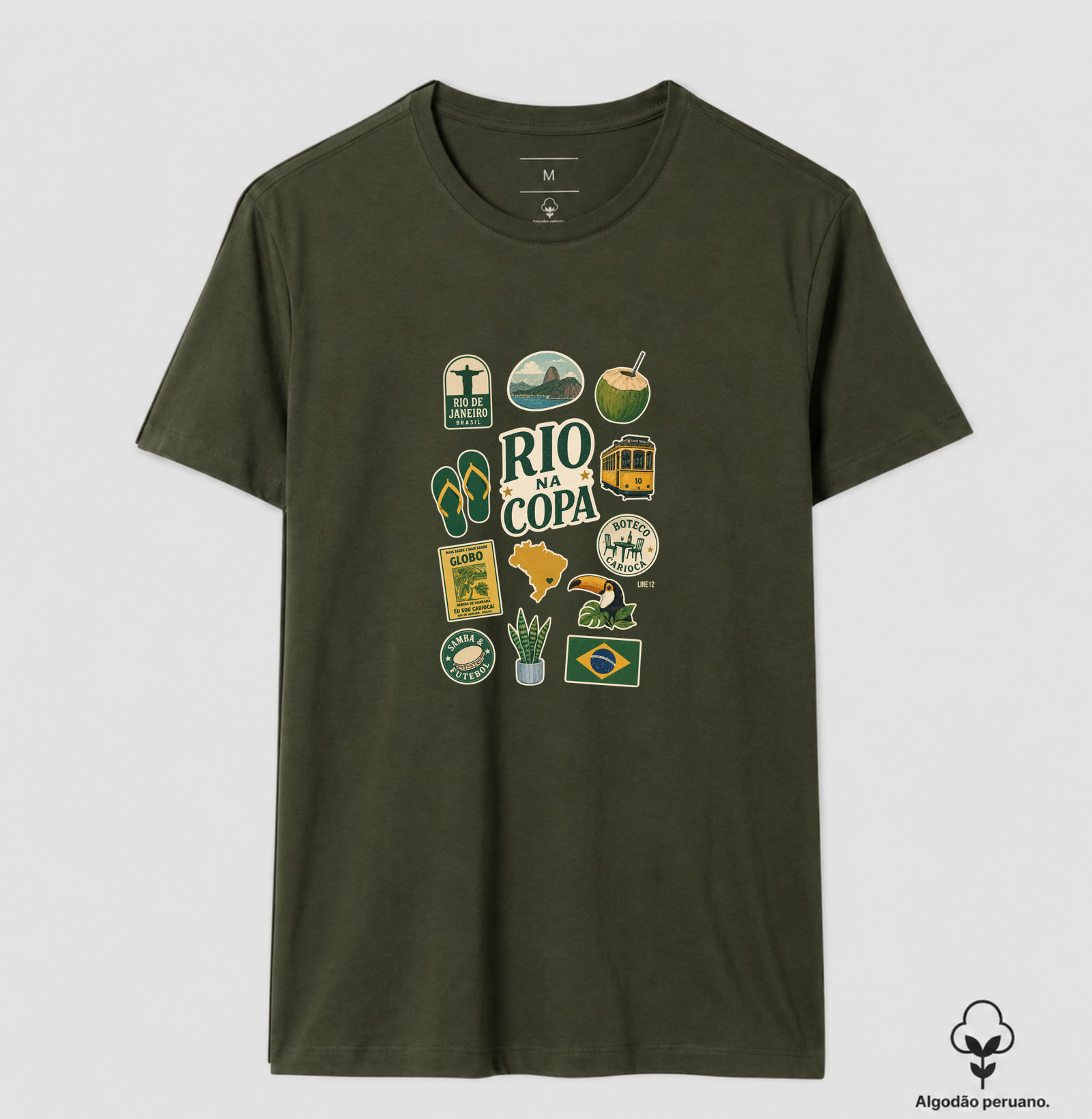 Camisa 5