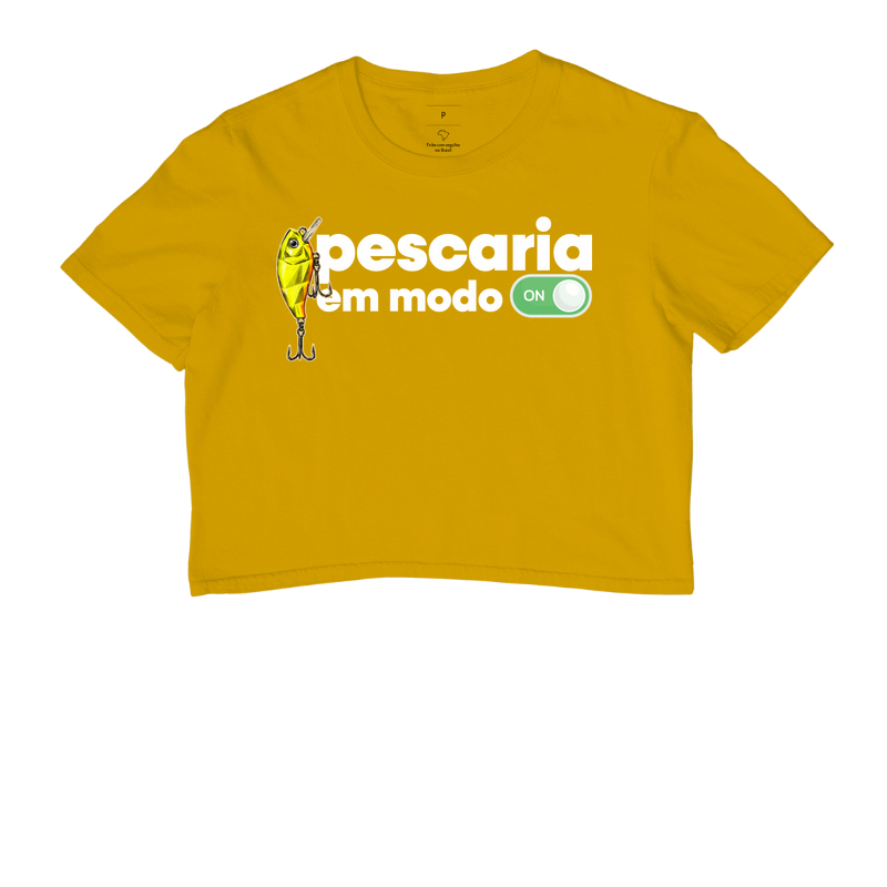 Pescaria em Modo ON! 🟢 - Imagem 8