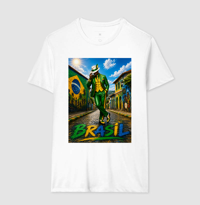 Camisa 4