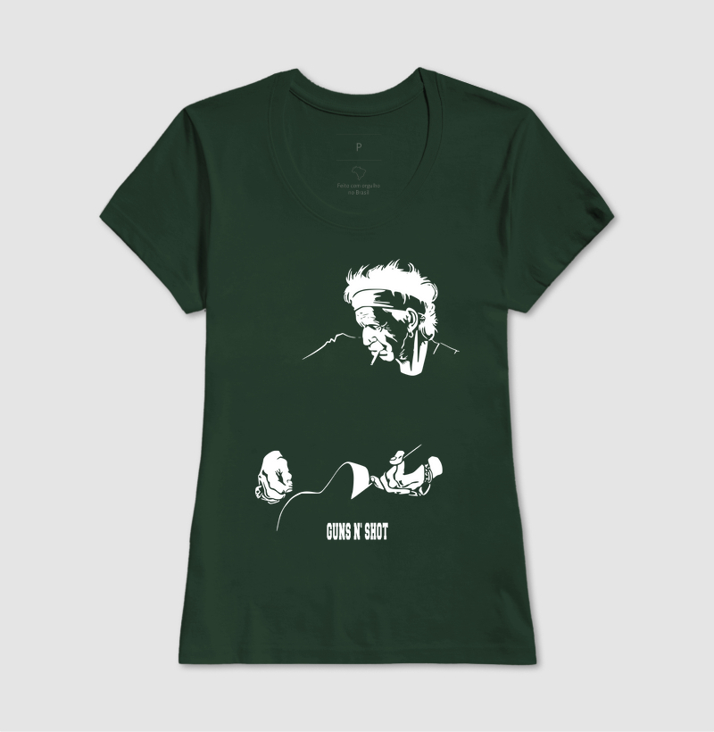 Camisa 13