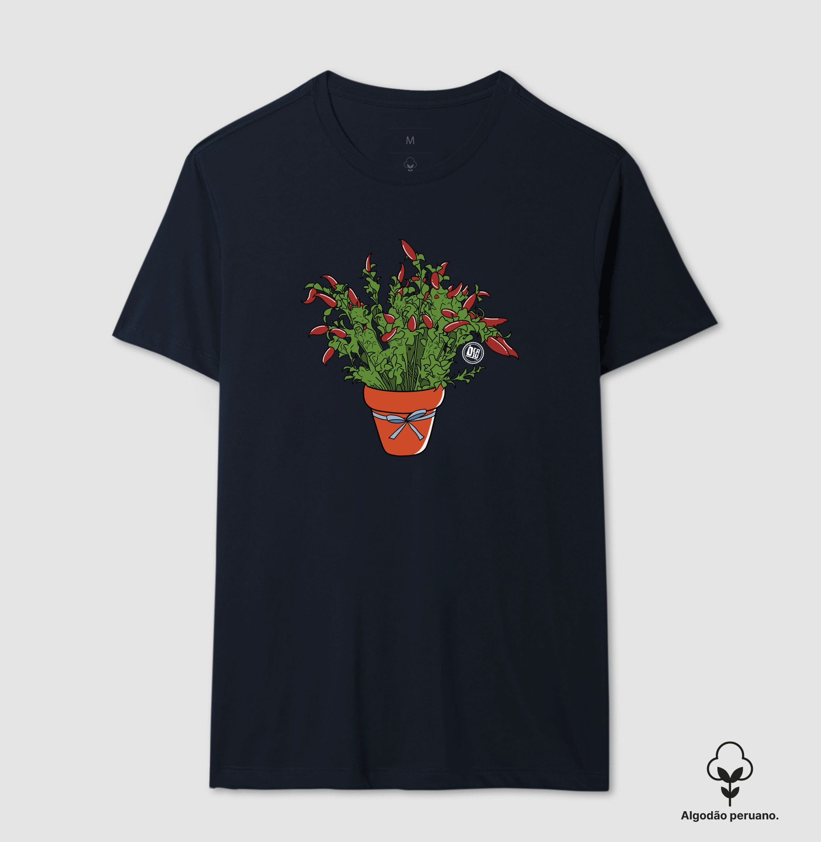 Vaso de Pimenta - Imagem 6