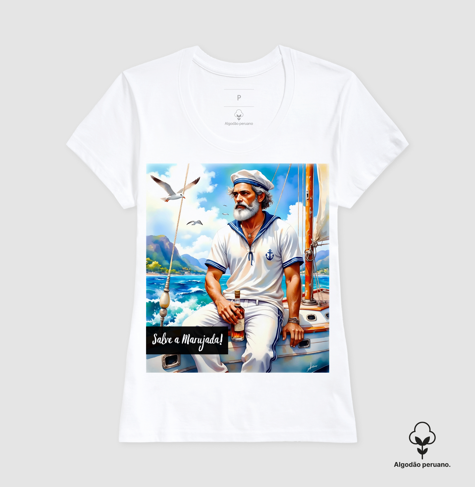 Camisa 4