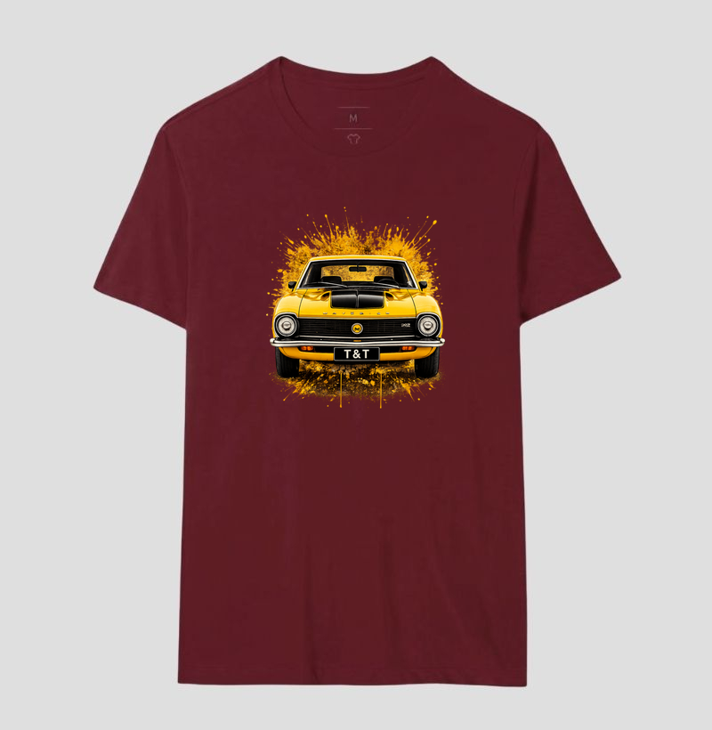 Camisa 17