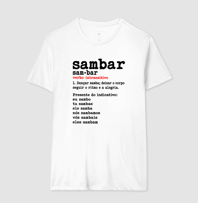 Verbo Sambar - Imagem 6