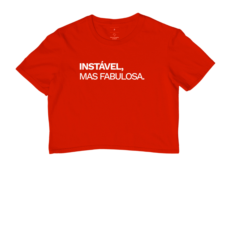 Instável, mas fabulosa - Imagem 7