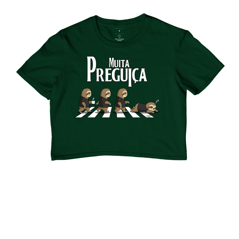 Muita Preguiça - Imagem 5