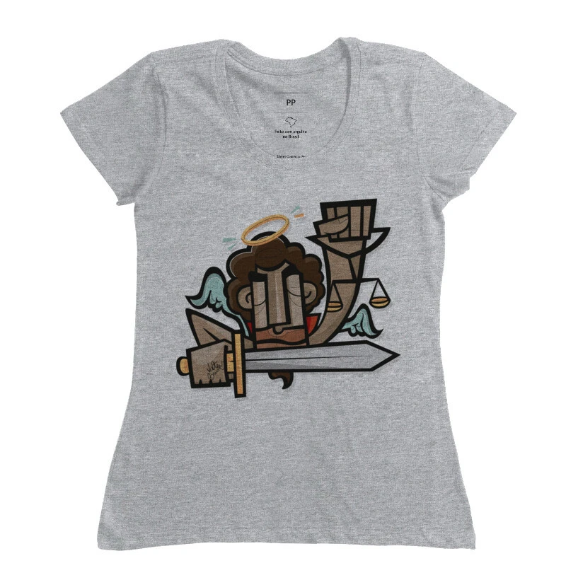 Camisa 6