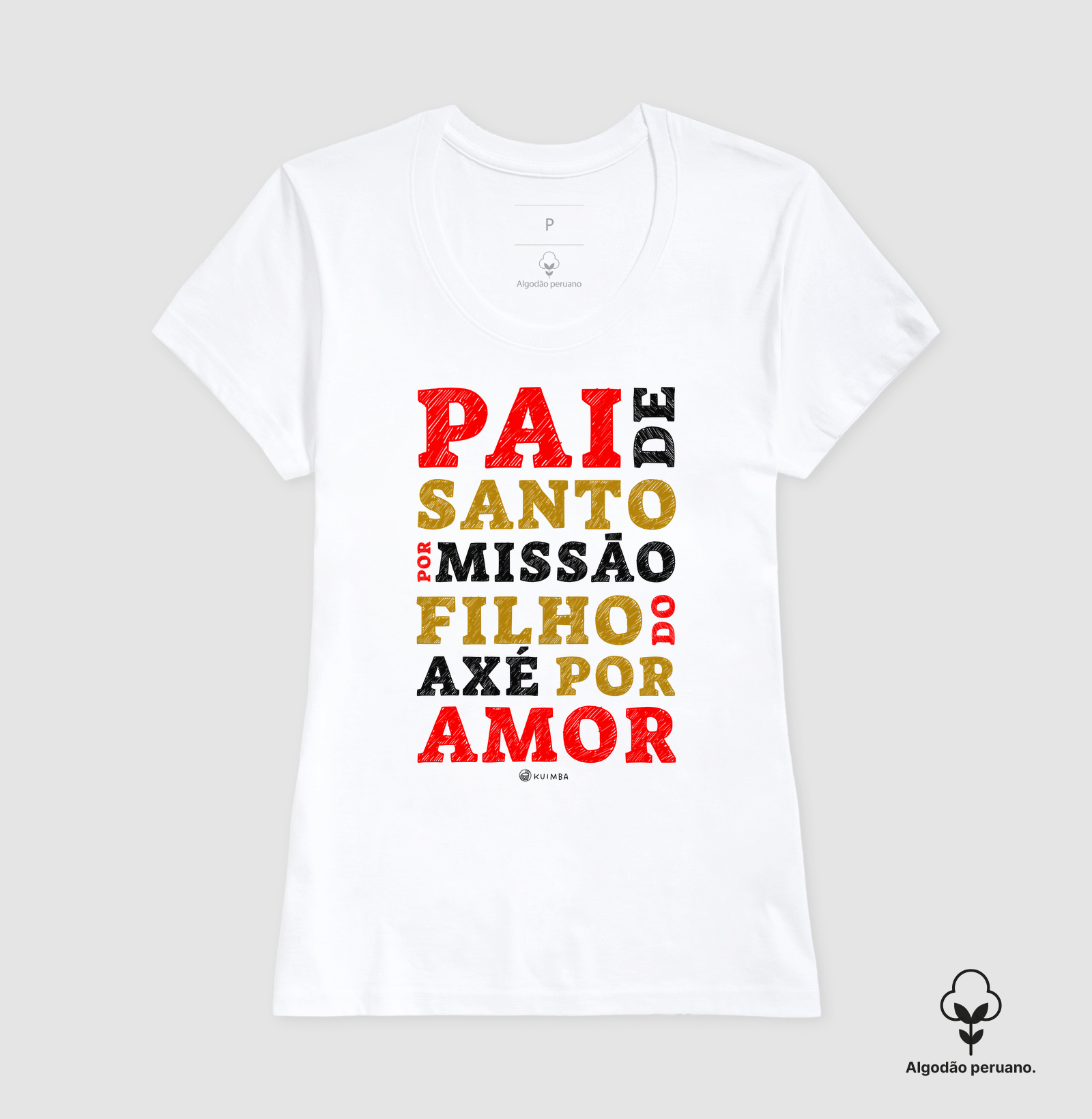 Pai de santo por missão - Imagem 4