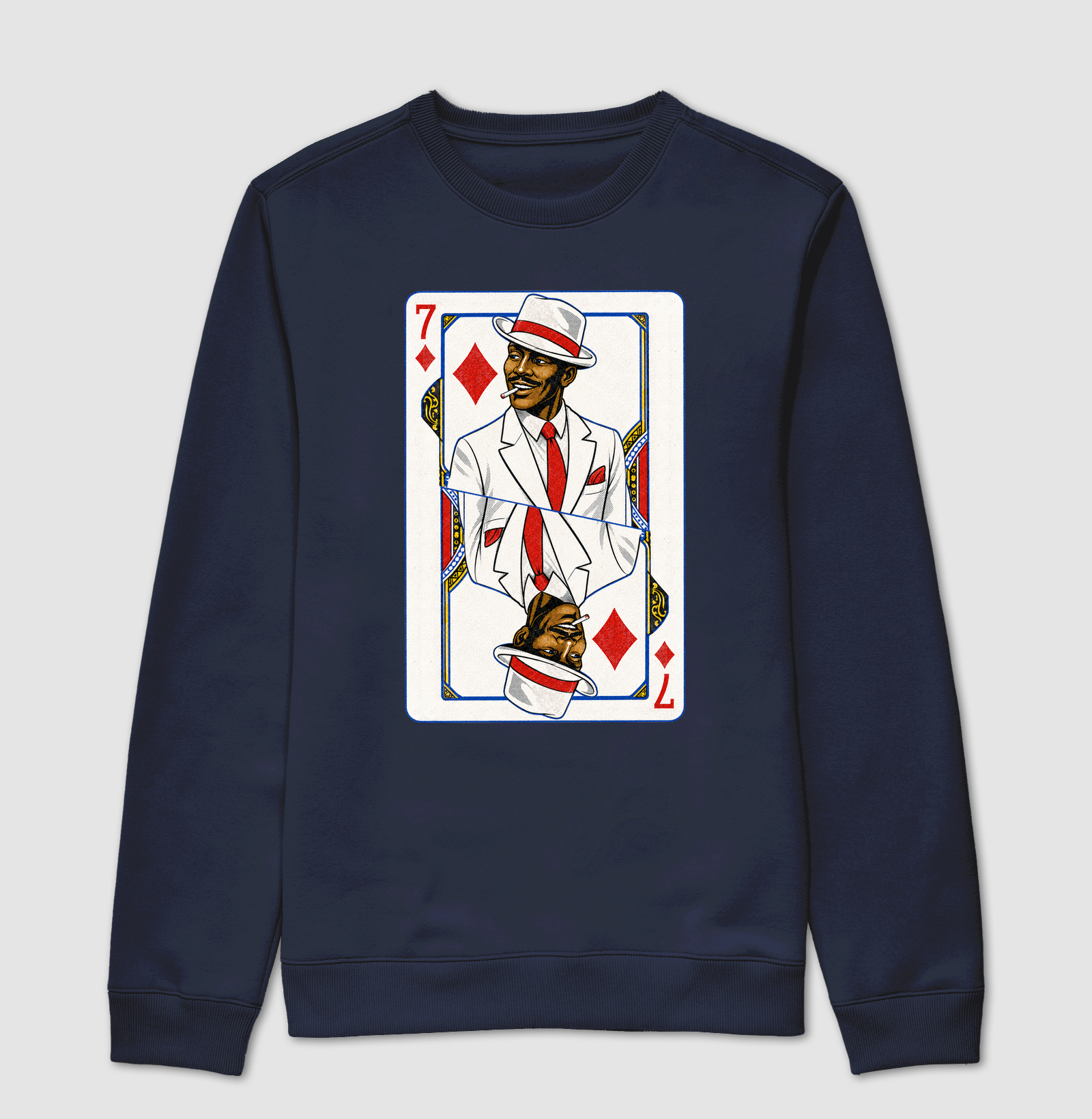 Camisa 4